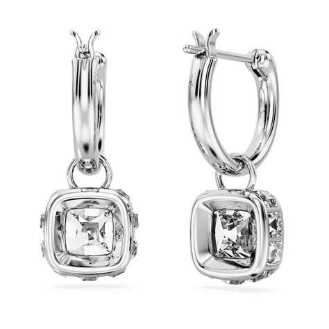 Swarovski Stilla Drop Ohrhänger 5662919 Crystal Store Onlineshop