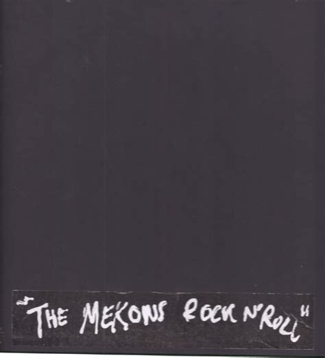 The Mekons The Mekons Rock N Roll Vinyl Music