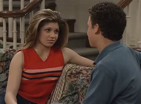 Topanga Uit Boy Meets World Zo Gaat Het Haar 31 Jaar Later