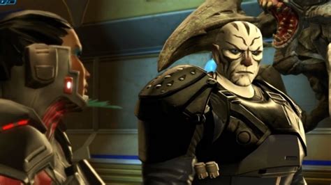 Swtor Onslaught Imperial Saboteur Onderon Some Diplomacy Required