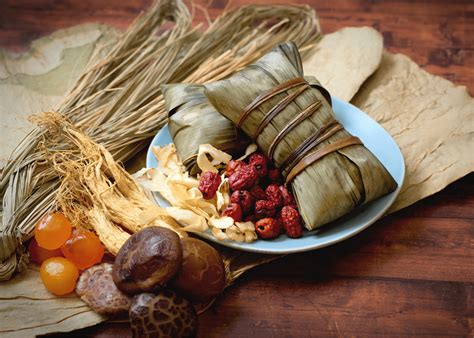 Best Rice Dumplings In Singapore For Dragon Boat Festival