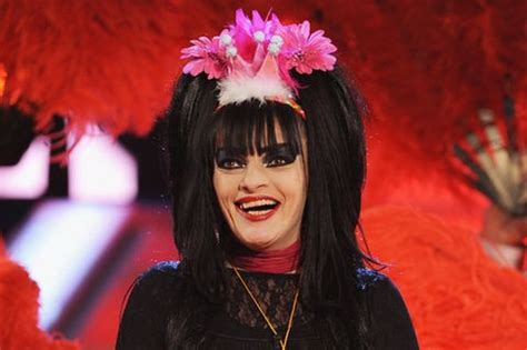 Nina Hagen: Rock-Ikone ist Oma geworden | GALA.de