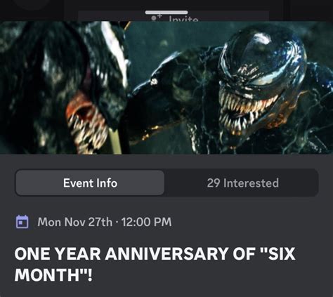 Venom By Daylight On Twitter Just A Reminder Only 4 Months Until The