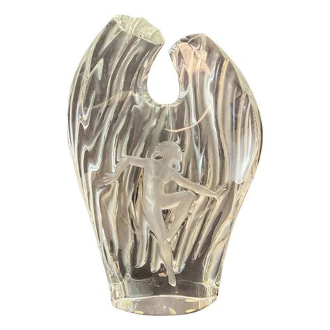 Lalique Dancer 13 For Sale On 1stdibs Lalique Dancers Figurine