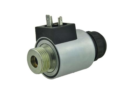 How To Troubleshoot Hydraulic Solenoid Valve Problems? - Hyspec Fluid Power