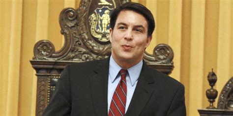 Openly Gay Republican Richard Tisei Expected To Challenge John Tierney