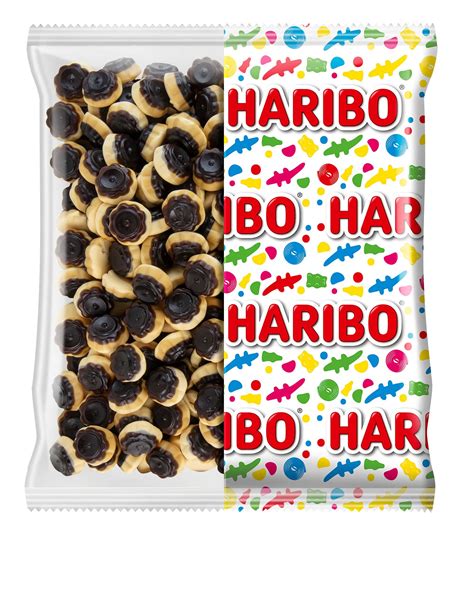 Colis Haribo Vrac Gratuit Kg Maison Chuques Allard