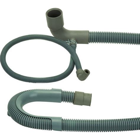 Electrolux Professional Hose For Drain Pump 049831 Parts Town Uk