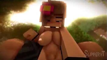 Hentai Minecraft Morena Peituda Sentando Vontade Na Pica Xvidio