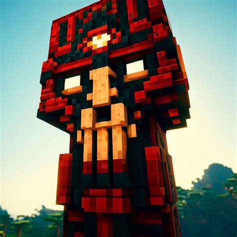 Jak zrobić totem w Minecraft Poradniki do Gier