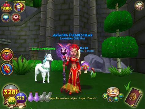 Mundo Wizard101 Blog Puzzle Torre De Los Buhos Blancos En Avalon