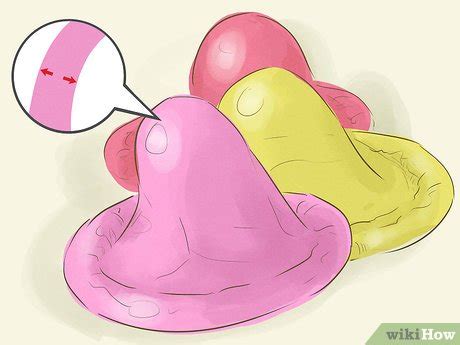 4 Ways To Make Sex Last Longer WikiHow