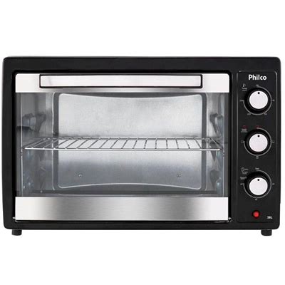 Forno El Trico Philco Pfe P L Benoit Br