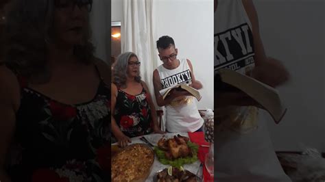 Natal Em Familia YouTube