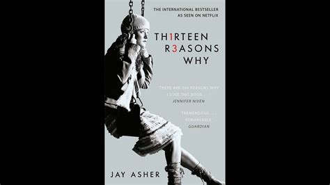 Plot Summary Thirteen Reasons Why By Jay Asher In 7 Minutes Book