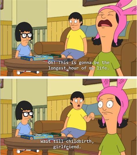 The 20 Best Gene Belcher Moments From Bobs Burgers