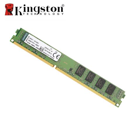 Kingston Memory DDR3 4GB PC Store