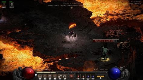 Diablo II Resurrected YouTube