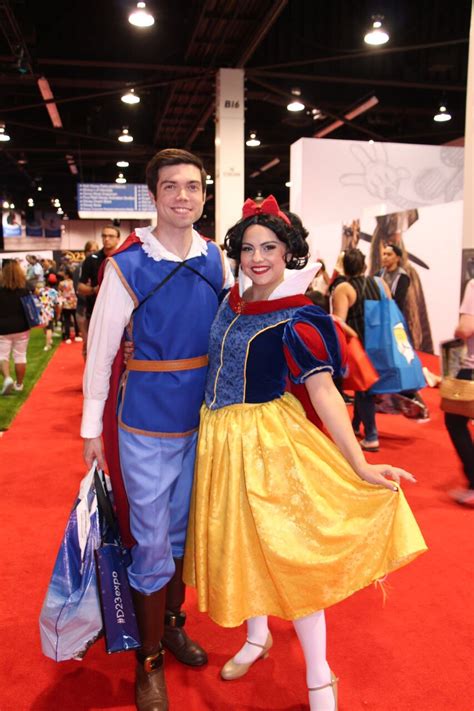 Disney Cosplay Pictures From D July POPSUGAR Love Sex