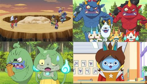 Yokai Watch 2021 Episode 86 By Zayachu6 On Deviantart