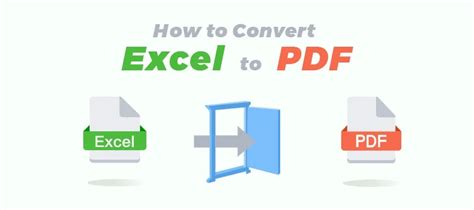 Cara Excel Ke Pdf Agar Tidak Terpotong Convert File Dengan Mudah