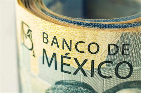 Banxico Prevé Un Crecimiento Sólido Del Pib Para 2023