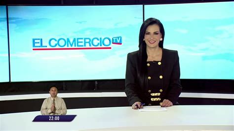 El Comercio TV Estelar Programa Del 08 De Noviembre De 2021 TVC