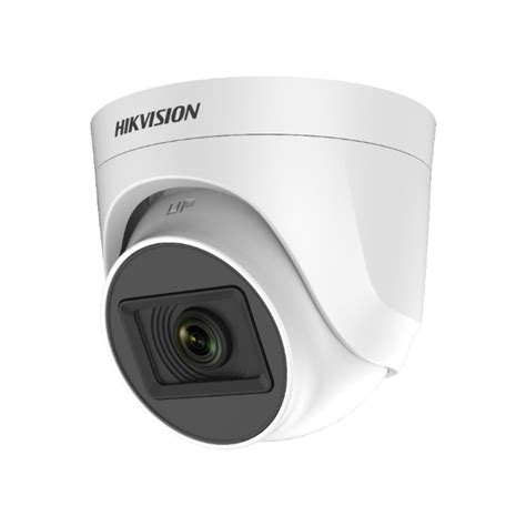 Hikvision DS 2CE76D0T EXIPF 2MP Analog IR Dome Kamera Hikvision Türkiye