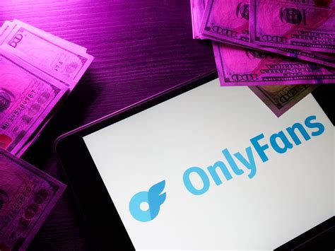 Qué es OnlyFans Te decimos cómo funciona y cómo crear tu cuenta para