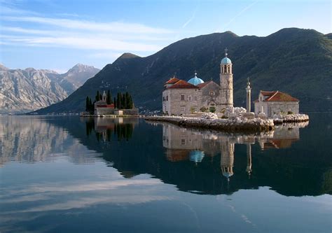 ScheckTrek: DAY 4: Kotor, Montenegro (Oceania Cruise)