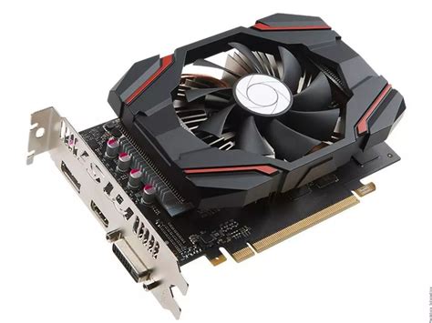 Placa De Vídeo Msi Geforce Gtx 1060 Igamer Oc 6gb Gddr5 192 Bit Pci E 30 X16 — Hardstore