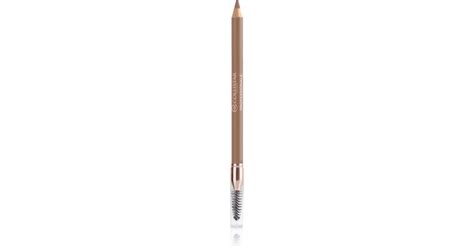 Collistar Professional Brow Pencil Biondo Uzacu Z Mulis Ar Otu Notino Lv