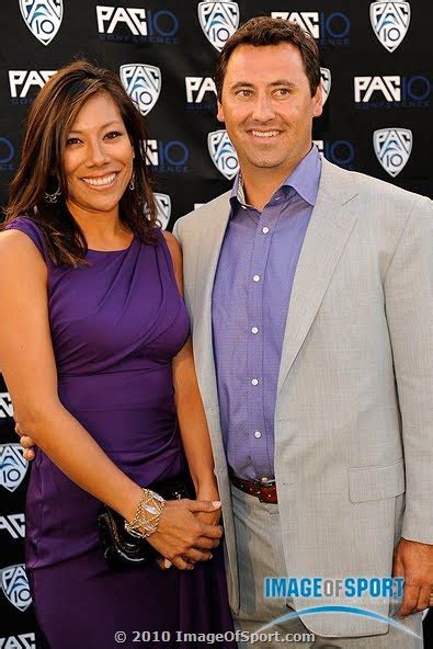 LosAngeles Maybe: USC Signs Stephanie Sarkisian, Significant Downgrade ...