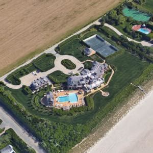 David Tepper's House in Sagaponack, NY (#3) - Virtual Globetrotting