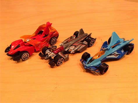JULIAN S HOT WHEELS BLOG Jet Threat Jet Threat Cloud Cutter