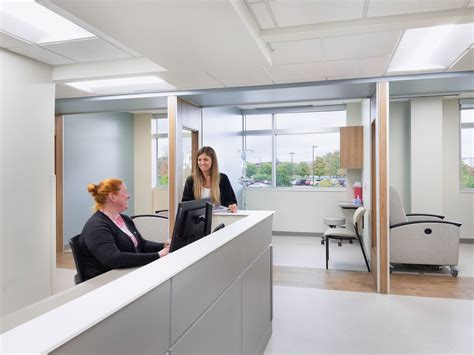 Infusion Center The Iowa Clinic