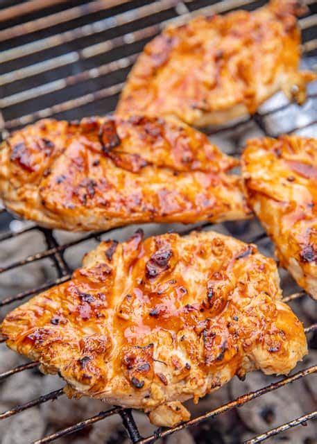 14 Mouth Watering Summer Bbq Recipes Nomtastic Foods