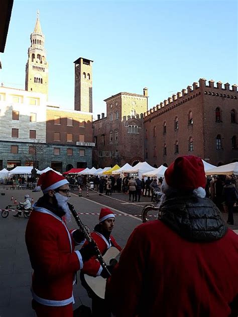 Mercatini Di Natale A Cremona Foto Date Orari Eventi