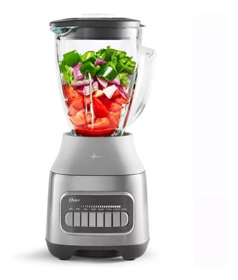 Licuadora Blender Profesional Con Limpieza Automatica MercadoLibre