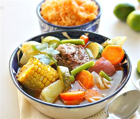 Top 51 Imagen Receta De Chambarete En Caldo Abzlocal Mx