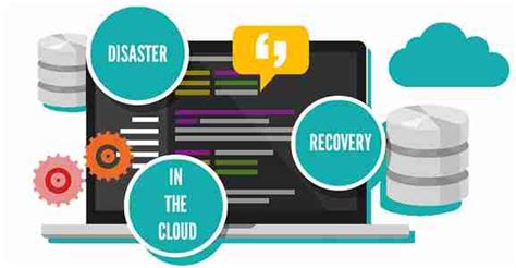 Backup Disaster Recovery And Business Continuity Planning For Small