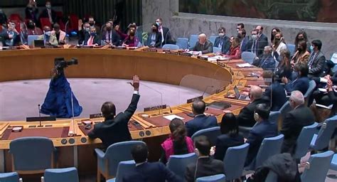 India Abstains Yet Again In UN Vote On Ukraine IndiaWest Journal News