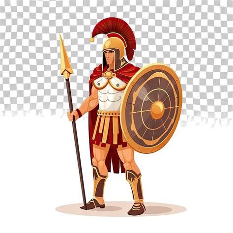 Legi Nero Espartano Soldado Romano Guerrero Gladiador Con Casco