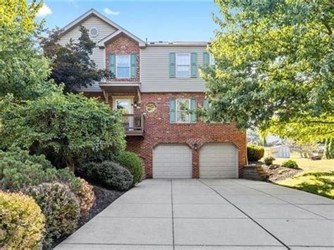 allison park real estate allison park pa homes  sale zillow