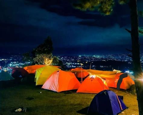 Camping Ceria Di Bukit Cirimpak Camping Ground Ovajourney