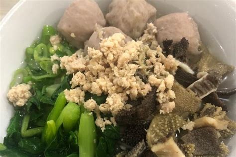 Rekomendasi 5 Tempat Bakso Enak Dan Favorit Tasikmalaya Di Akhir Tahun