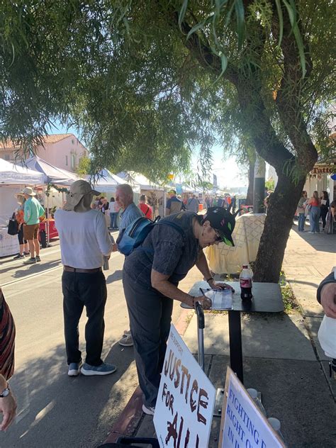 PIMA County Justice For All - Justicia Para Todos