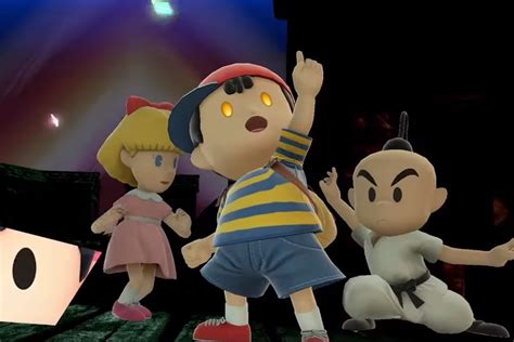 Novo Trailer De Super Smash Bros Ultimate Mostra O Que Podemos Esperar Voxel