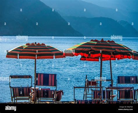 Italy, Cinque Terre, Monterosso al Mare Stock Photo - Alamy