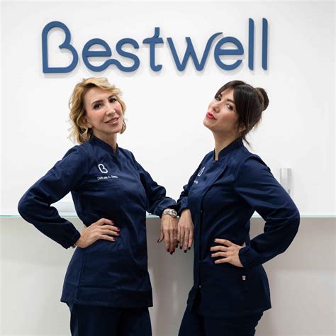 Bestwell La Tua Clinica Di Medicina Estetica